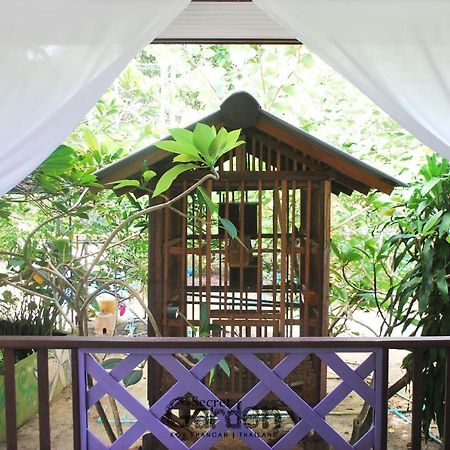 Secret Garden Hotel Baan Tai Exterior photo