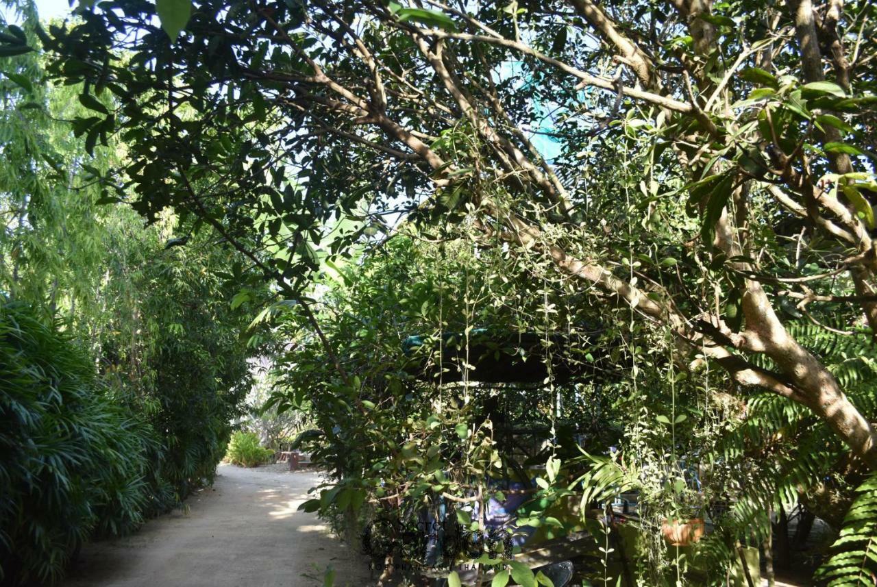 Secret Garden Hotel Baan Tai Exterior photo